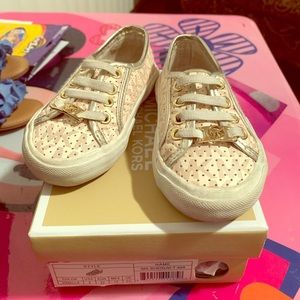 Toddler Michael Kors